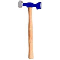S & G Tool Aid 89250 - Heavy Bumping & Finishing Hammer